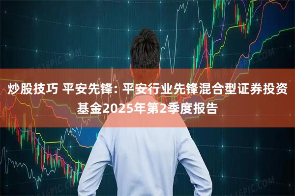 炒股技巧 平安先锋: 平安行业先锋混合型证券投资基金2025年第2季度报告